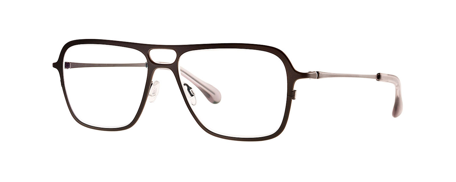 FRANCIUM 005 BLACK MATTE