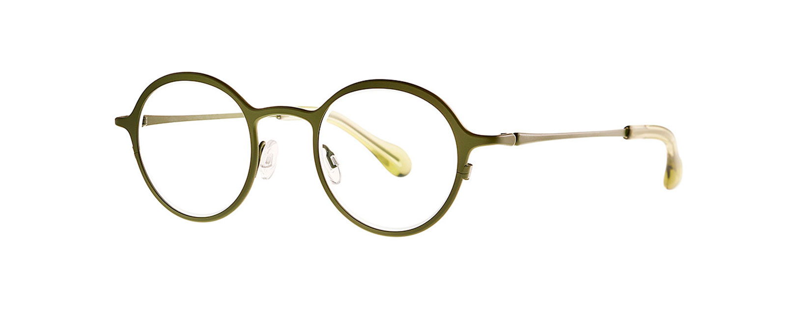 GALLIUM 184 CAPULET OLIVE