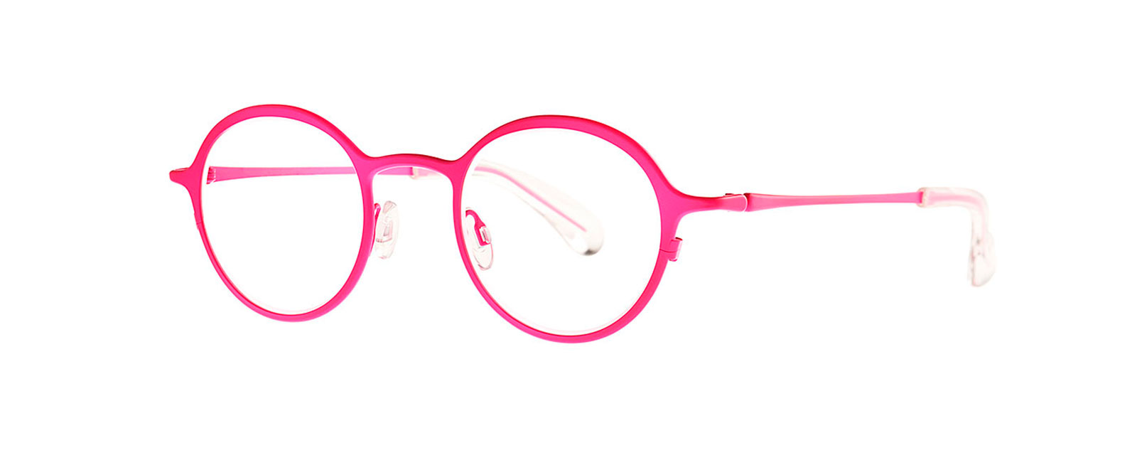 GALLIUM 306 FLUO PINK