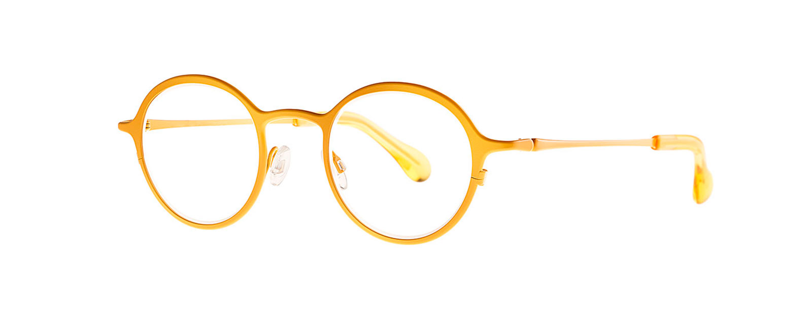 GALLIUM 512 POMELO YELLOW