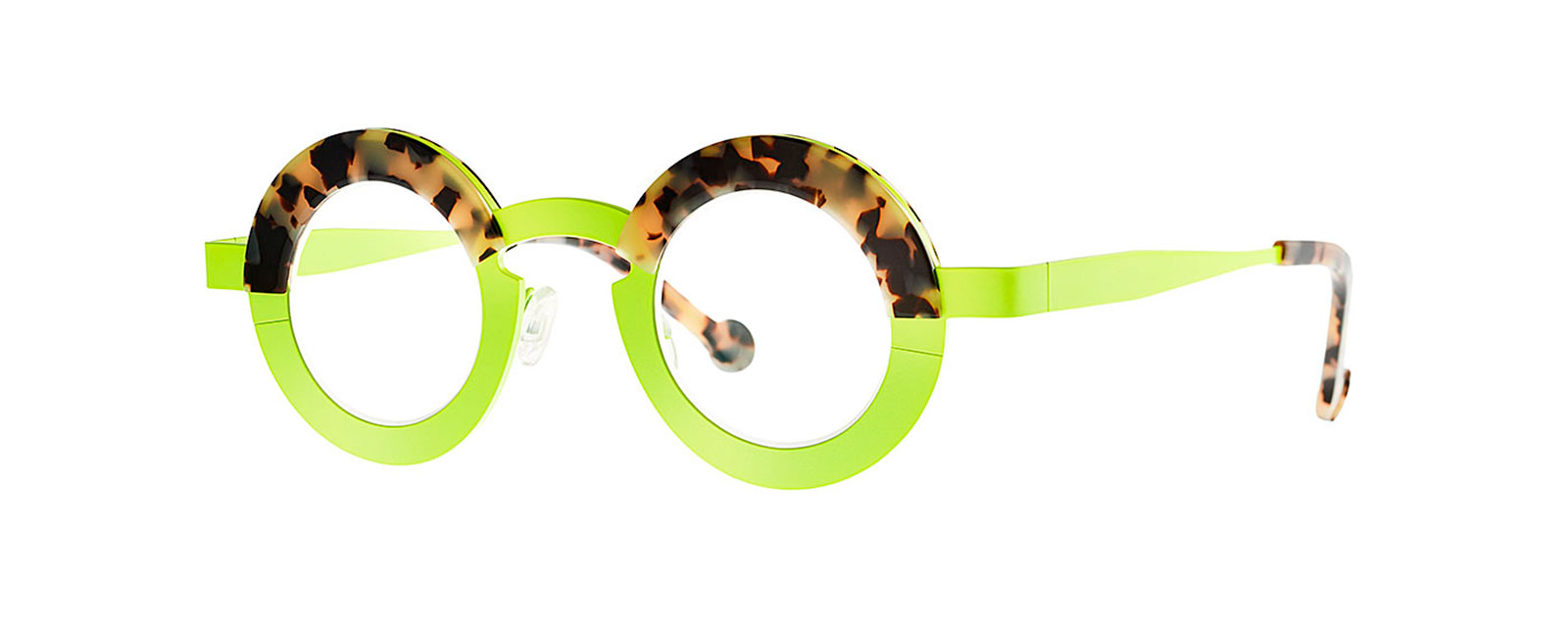 HOT AIR 016 FLUO YELLOW + ROCKY GREY