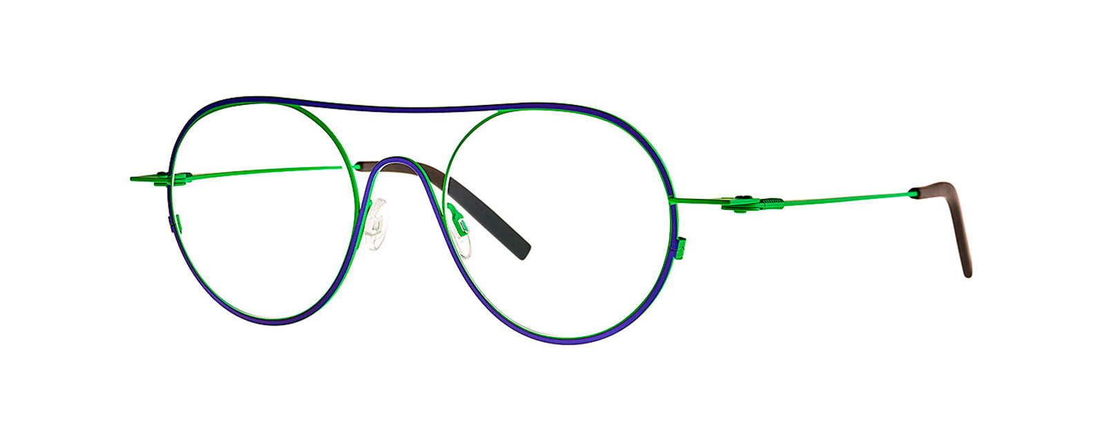 ISOBAR 419  C 7307+304