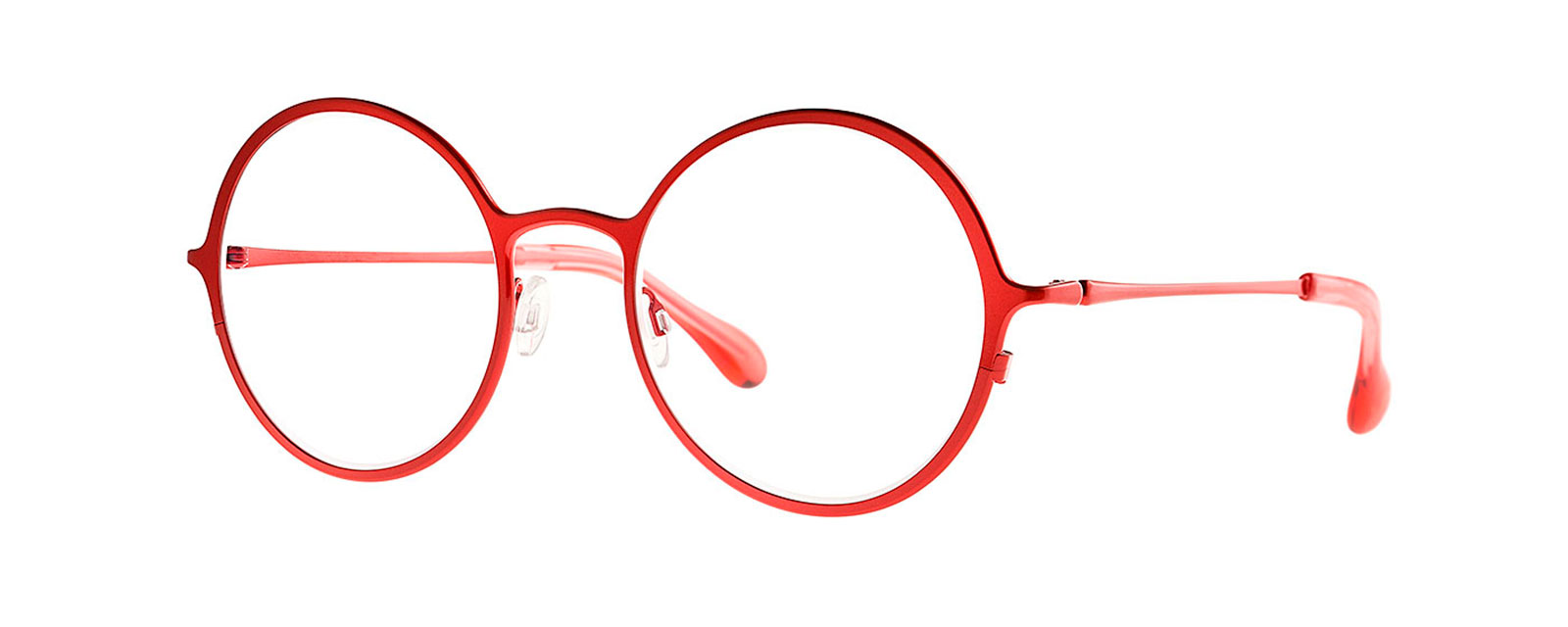 MERCURY 036 HOT RED SHINE