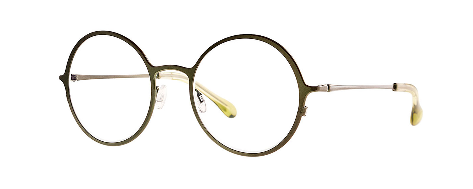 MERCURY 508 SANREMO GREEN