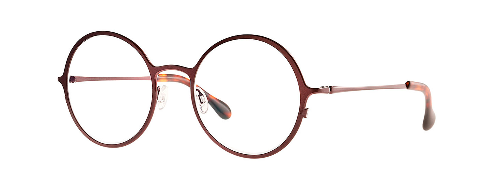 MERCURY 063 BLUESY RED