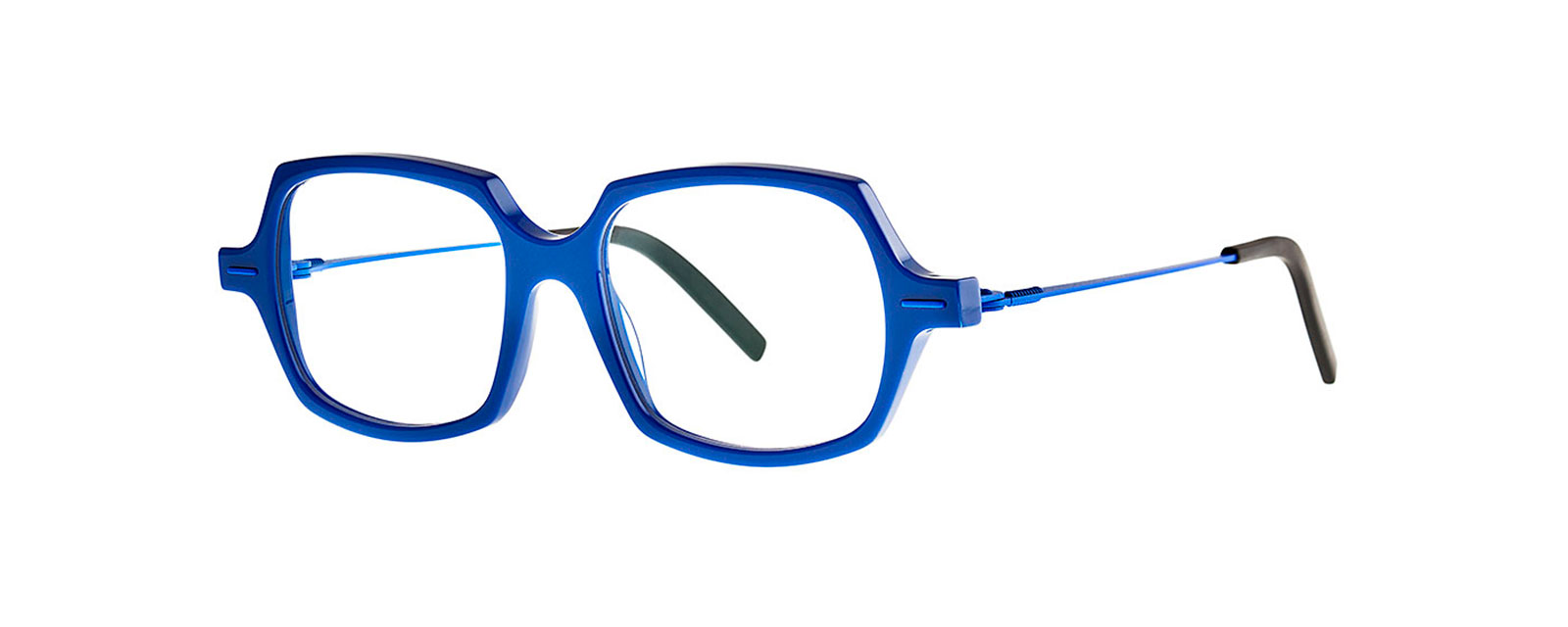 NOOB 050 SOLID BLUE + MM ELECTRIC BLUE