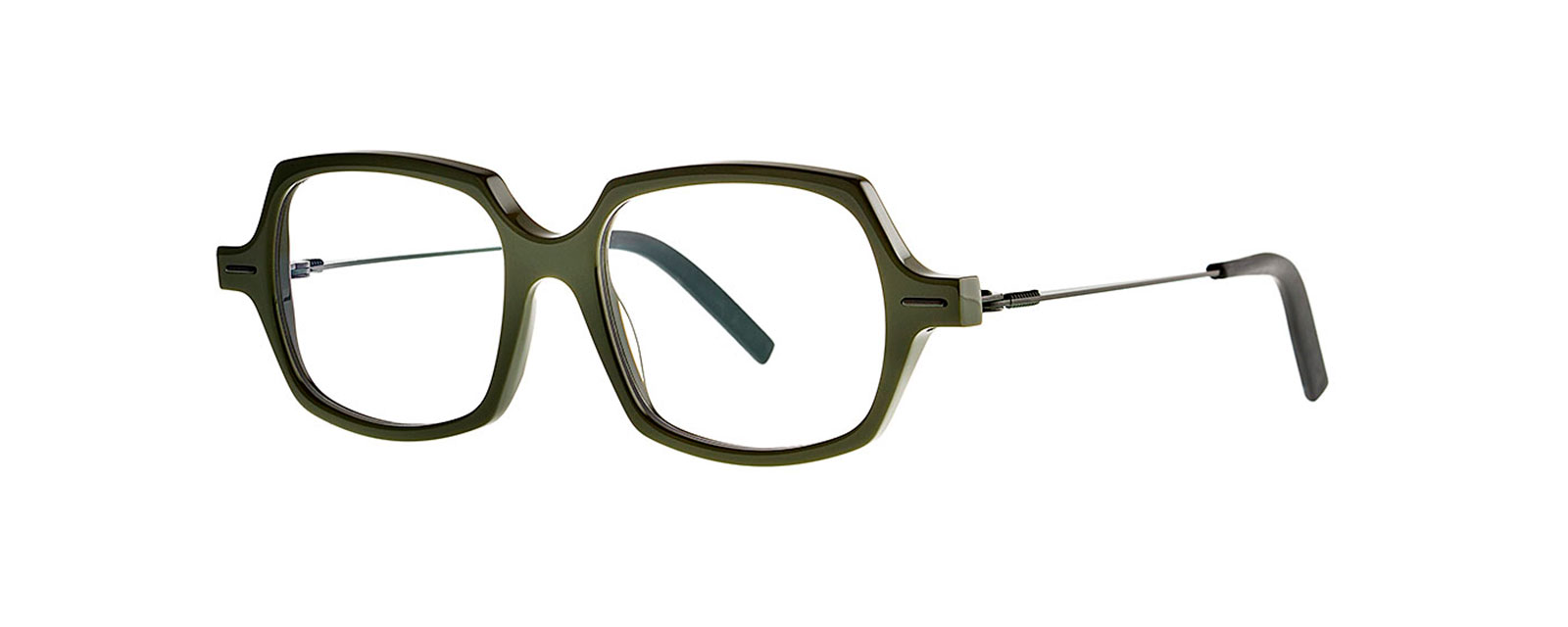 NOOB 053 SOLID MUSK GREEN + SANREMO GREEN