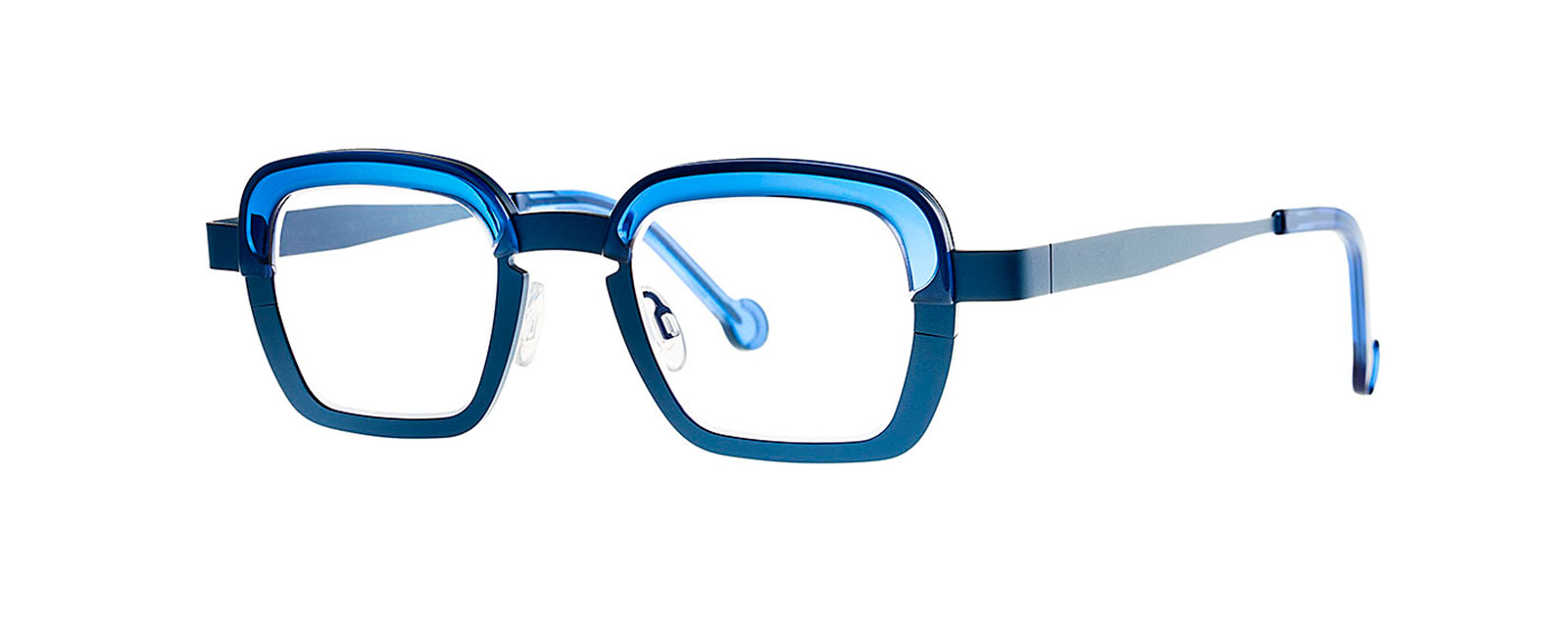 PARACHUTE 002 DARK NIGHT + BLUEBERRY JELLY