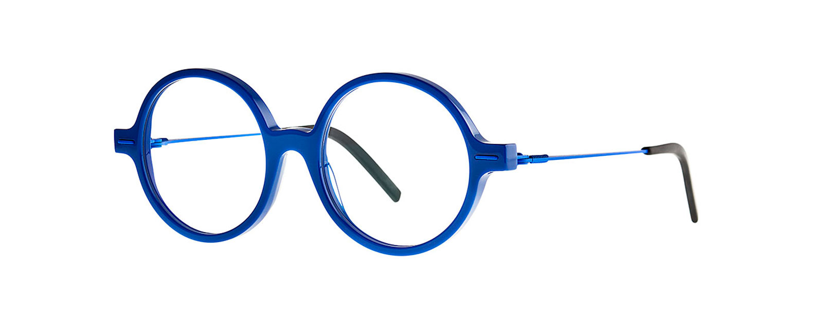 PATAS 050 SOLID BLUE + MM ELECTRIC BLUE