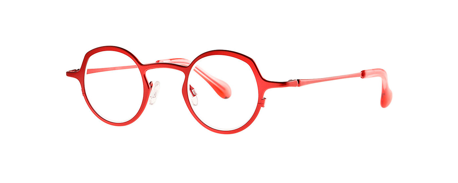 RUBYDIUM 036 HOT RED SHINE