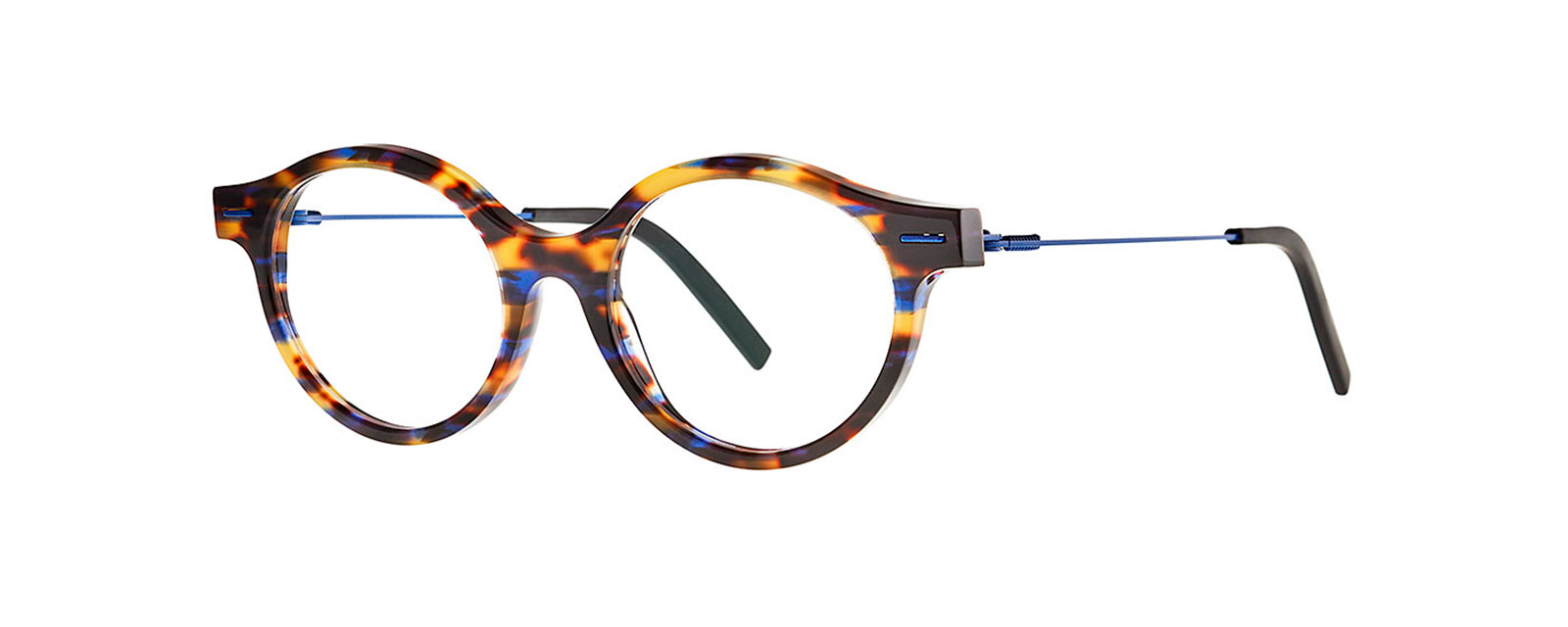 SKEER 015 ECAIL BLUE LINED + SHELBY BLUE