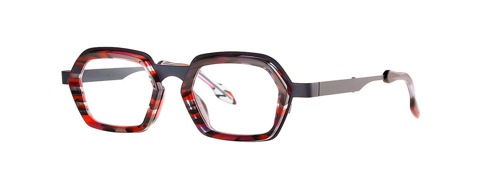 SKY 007 DARK NIGHT + BLUE RED ECAIL