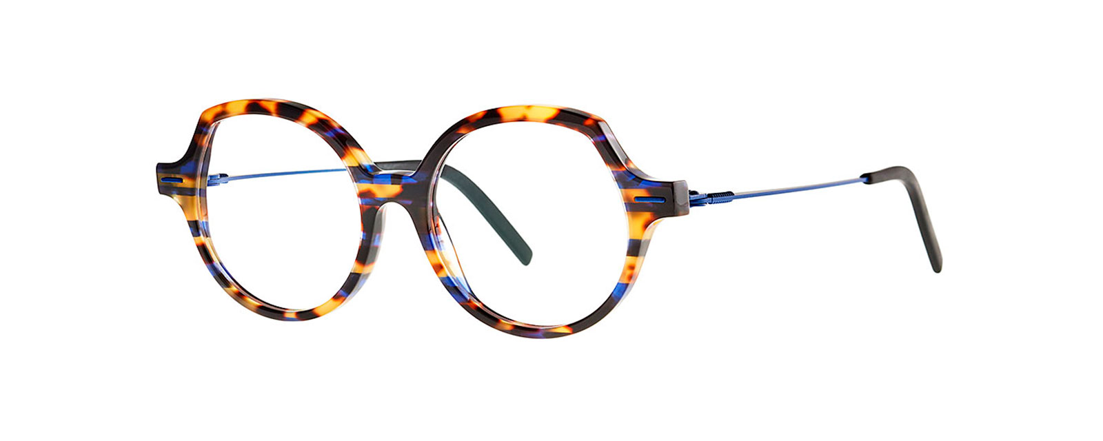 SLAY 015 ECAIL BLUE LINED + SHELBY BLUE