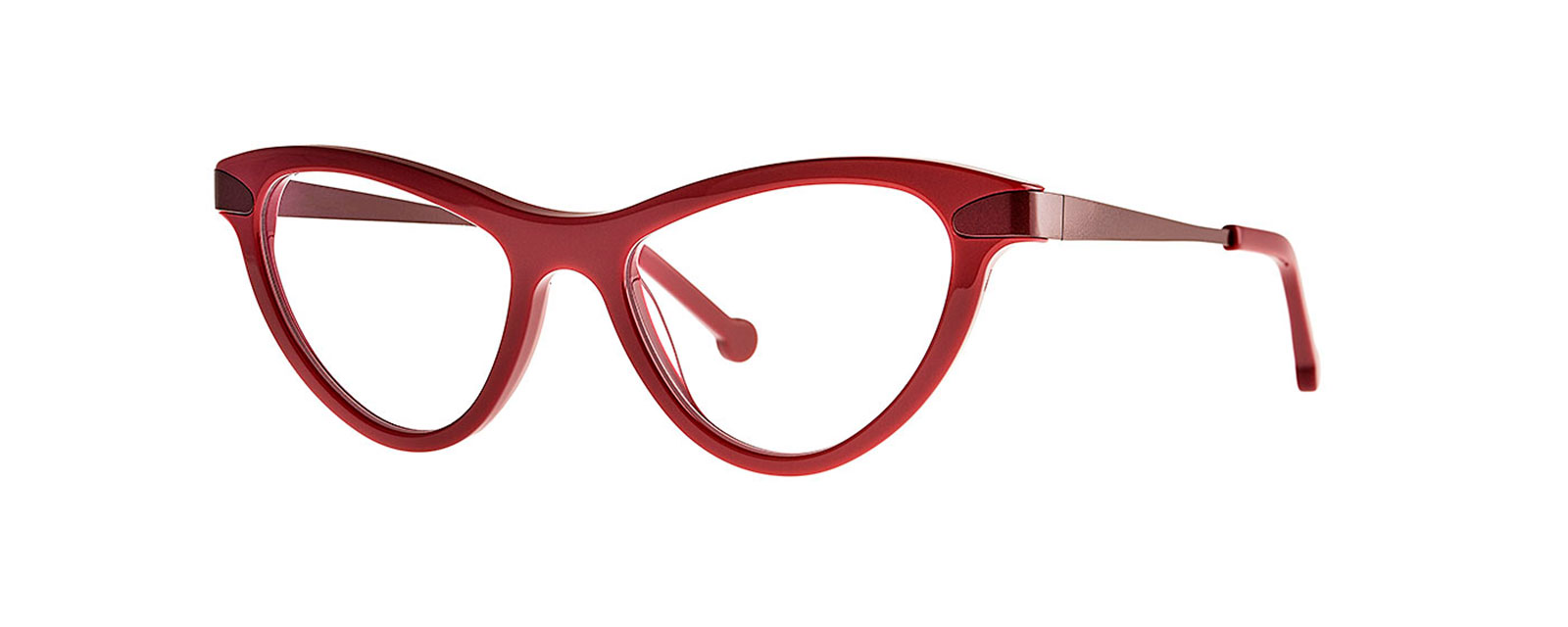 TWOSOME 006 RED/PURPLE + BLUESY RED