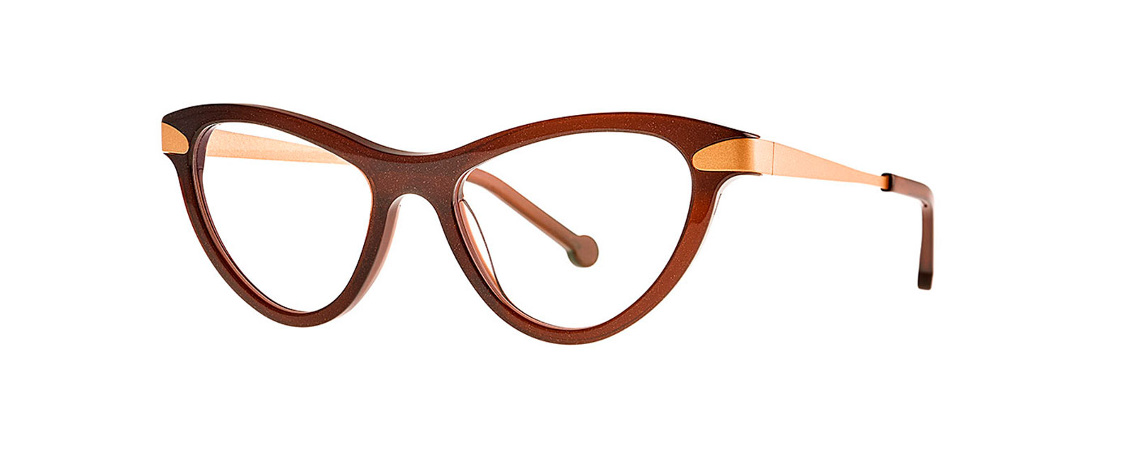 TWOSOME 009 FAIRY BROWN + MM GOLD