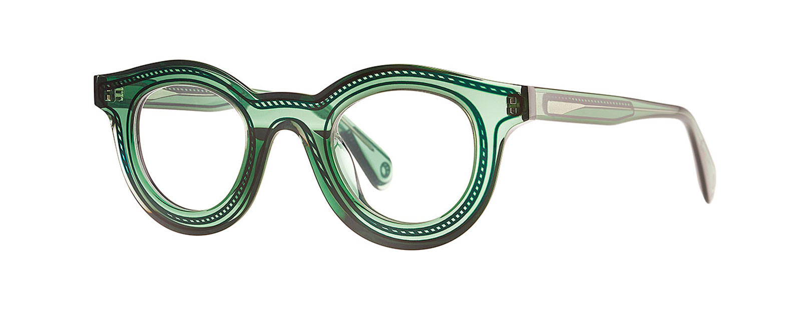 YH 010 TRANSPARENT CHROMIUMOXIDE GREEN