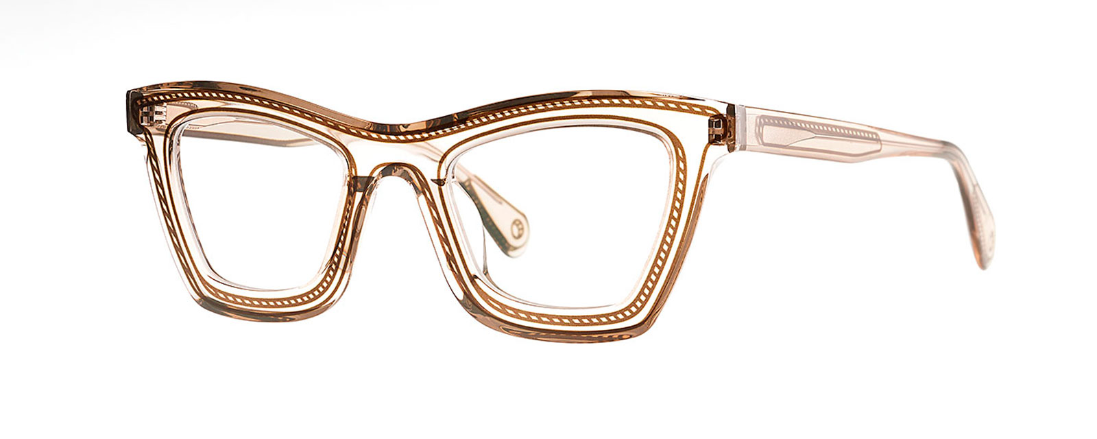 YJ 003 TRANSPARENT CRYSTAL TURTLE