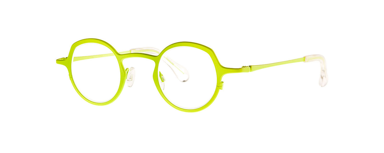 RUBYDIUM 303 FLUO YELLOW