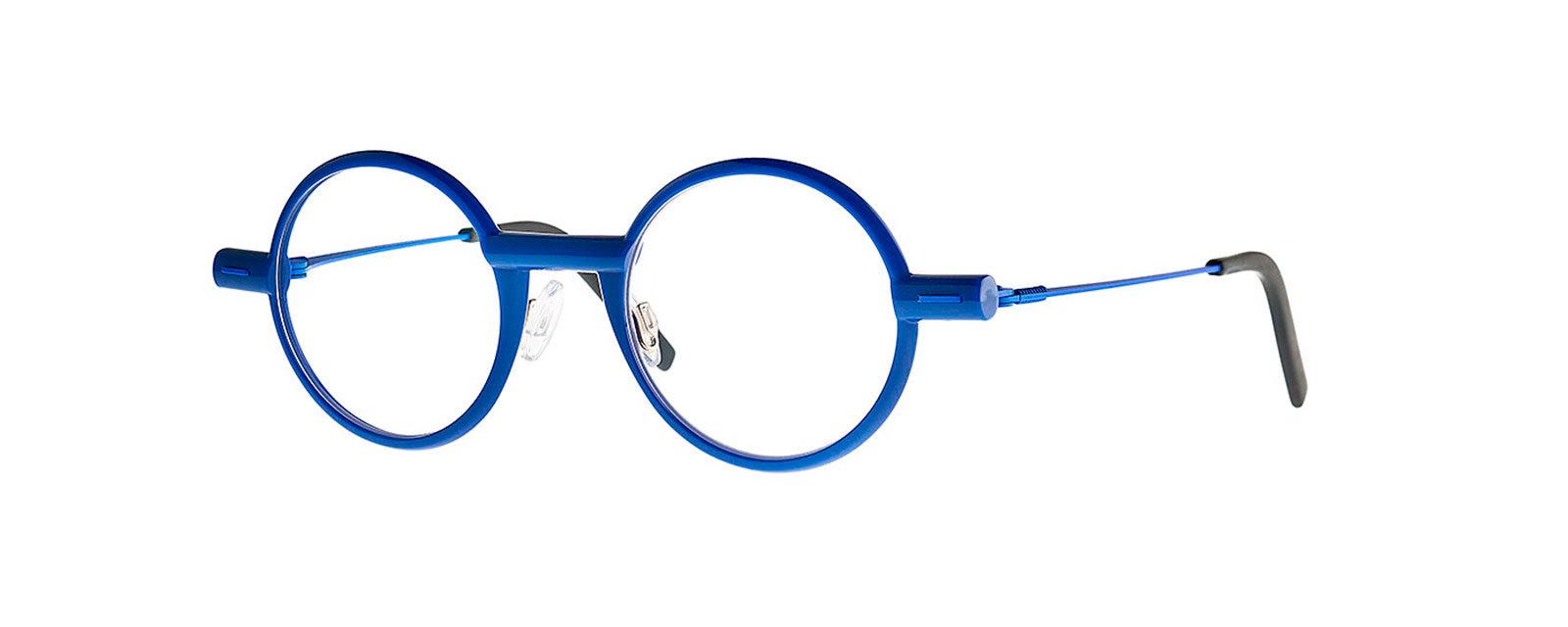 CANAE 050 SOLID BLUE + MM ELECTRIC BLUE