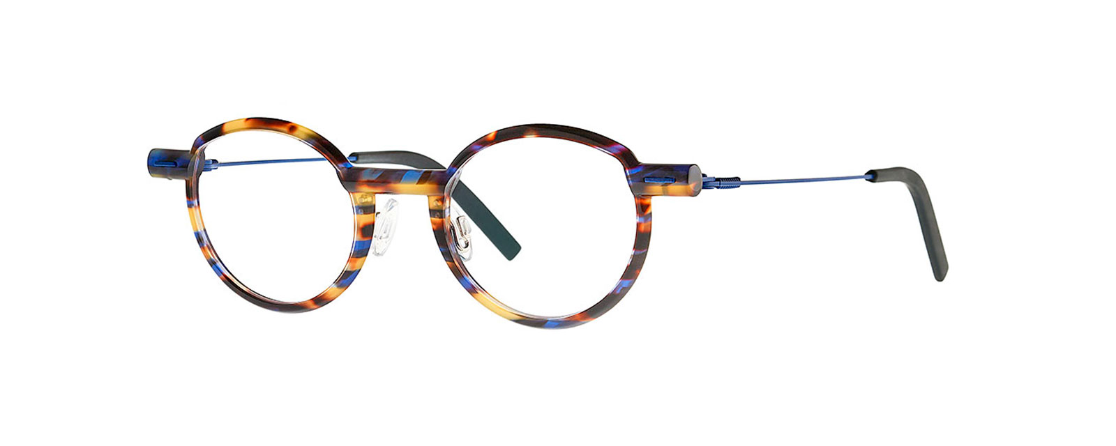 NEXAE 015 ECAIL BLUE LINED + SHELBY BLUE