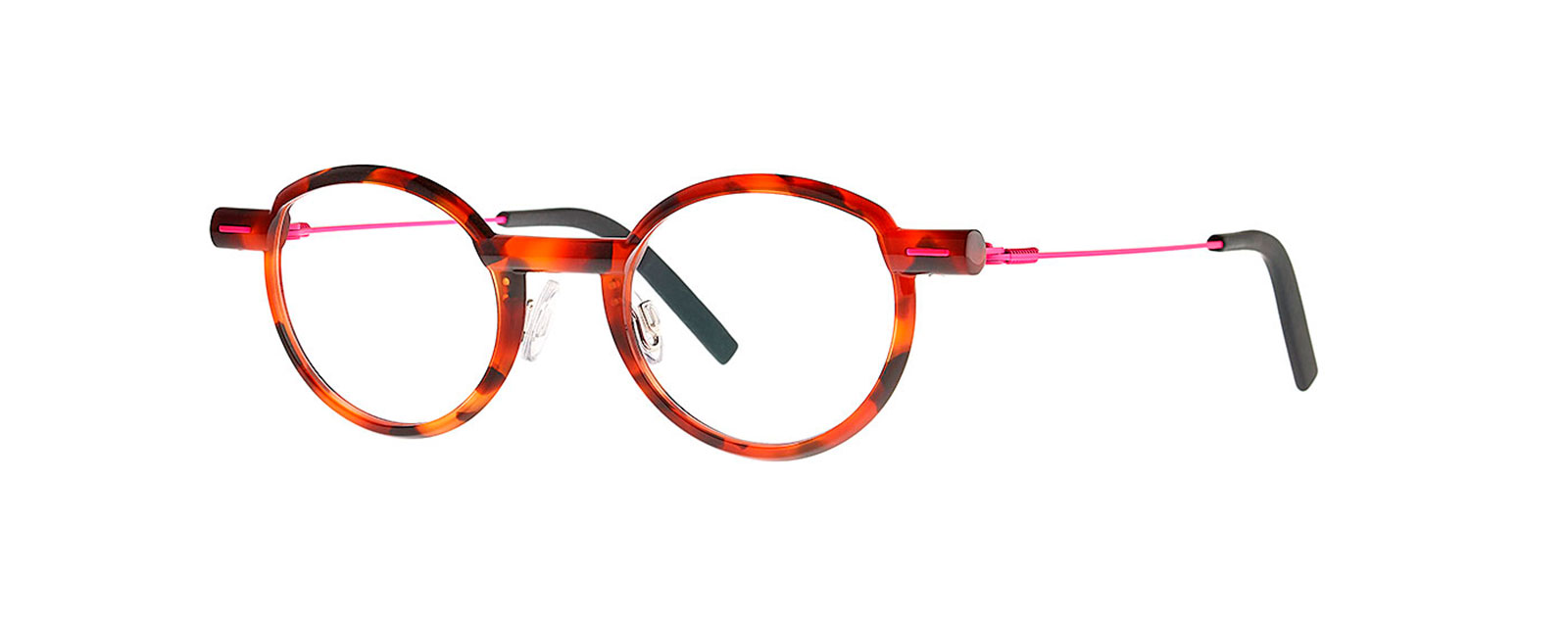 NEXAE 019 ECAIL + FLUO PINK