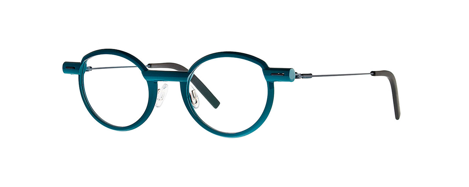 NEXAE 044 PLAIN BLUES RED + BLUESY GREEN