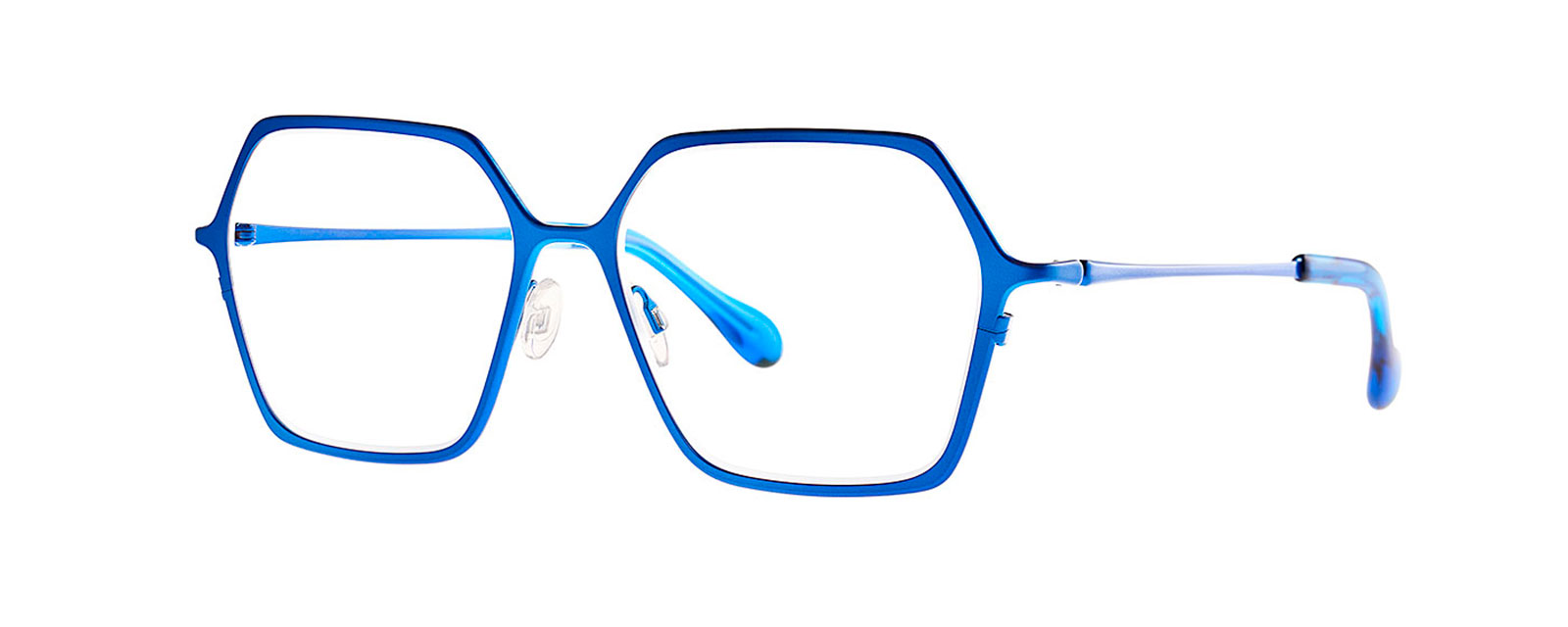 BROMINE 601 ELECTRIC BLUE
