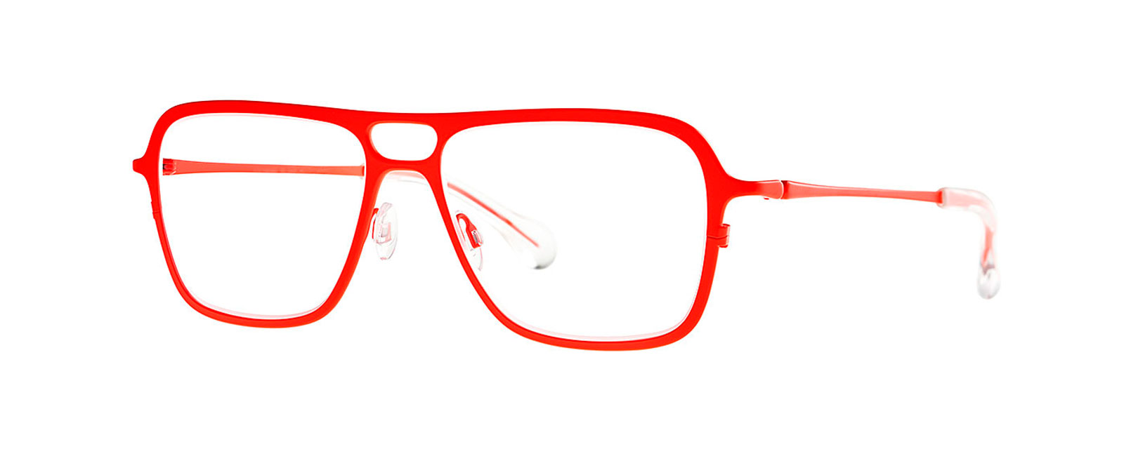 FRANCIUM 305 FLUO RED n26/1