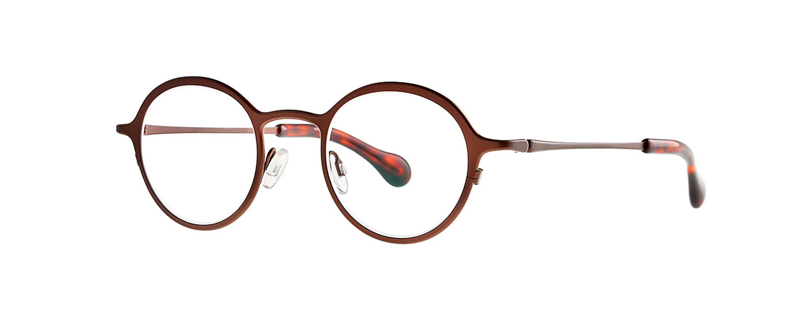 GALLIUM 098 BURNT SHADOW MATTE n26/1