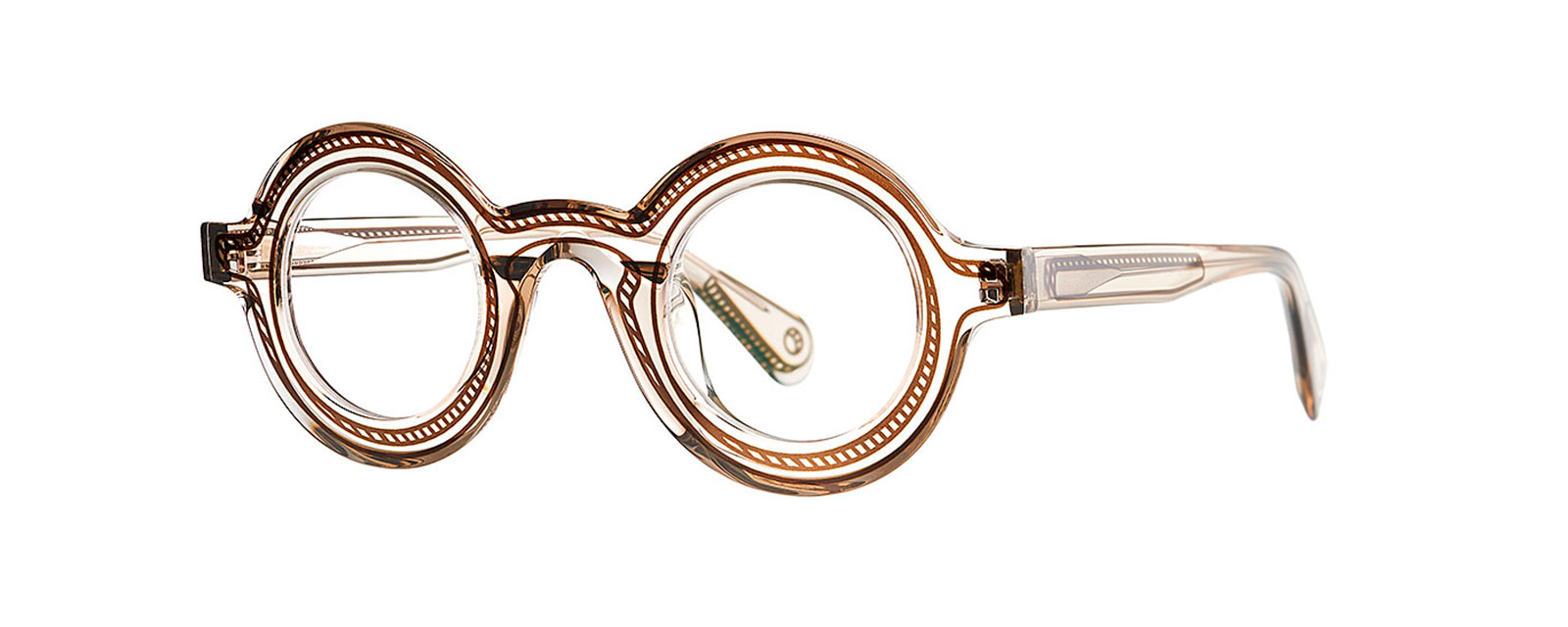 YG 003 TRANSPARENT CRYSTAL TURTLE n26/1