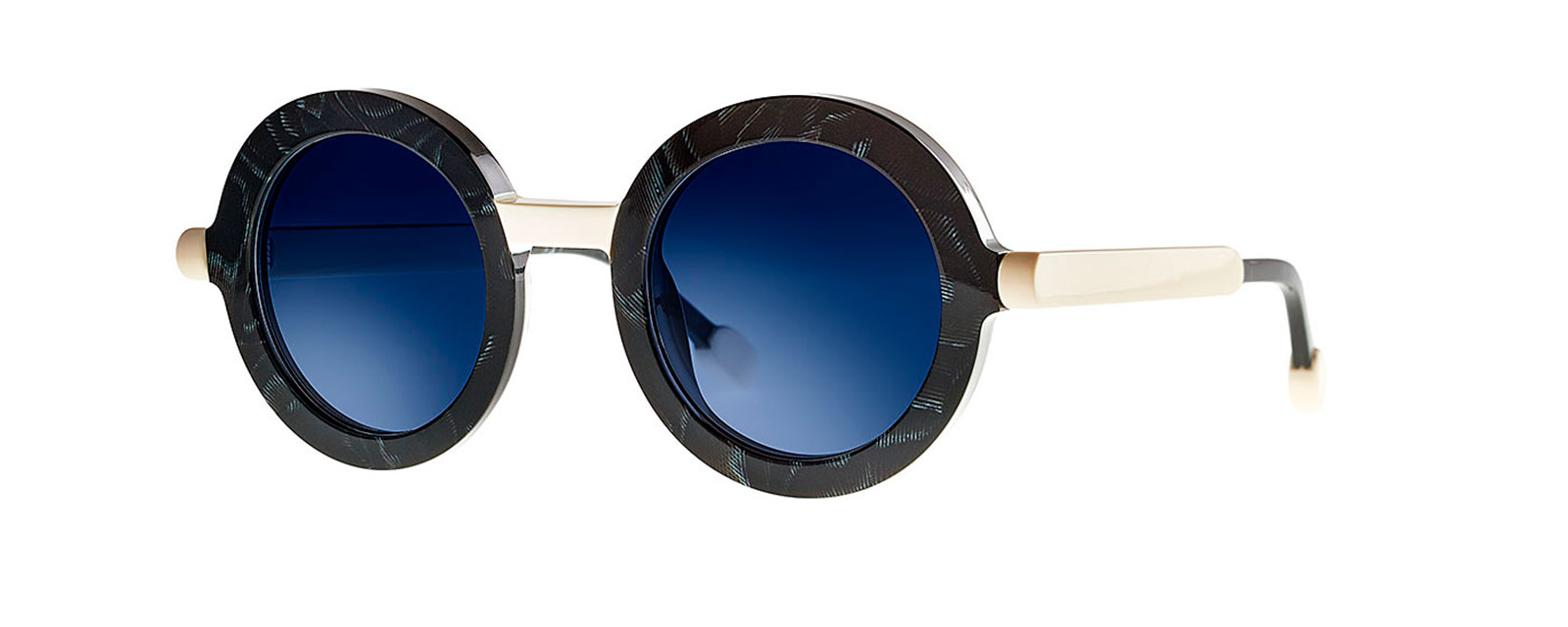 POPSI 001 ASTRAKHAN + CAPPUCCINO WHITE