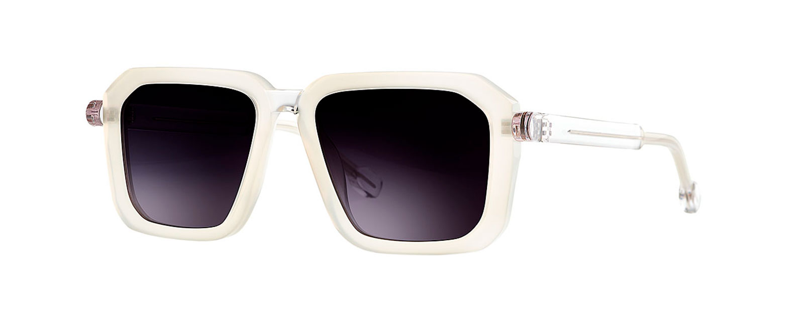 SCOOPY 009 PASION FRUIT SYRUP + TRANSPARENT