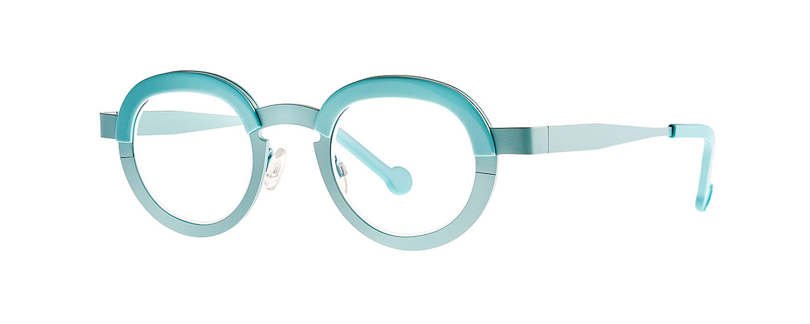 BASKET 019 TARGA BLUE + SOLID PORCELAIN BLUE n25/2