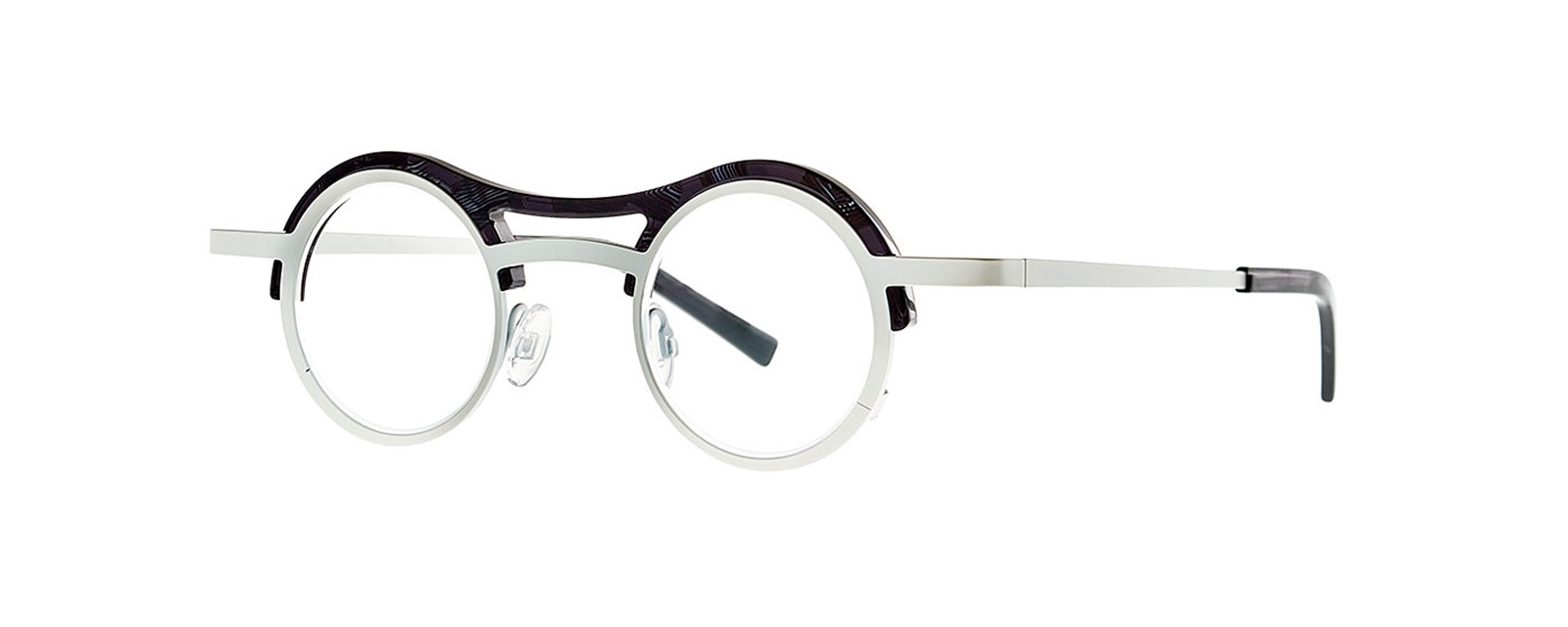 COCOA MOCHA 011 TACK ROOM WHITE + ASTRAKHAN