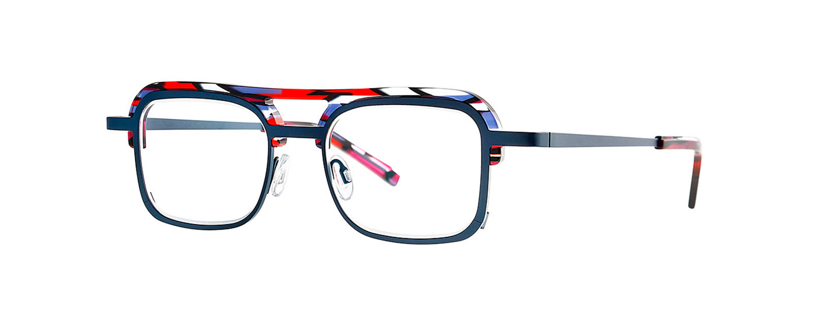 MINT MATCHA 007 DARK NIGHT + RED/BLUE ECAIL