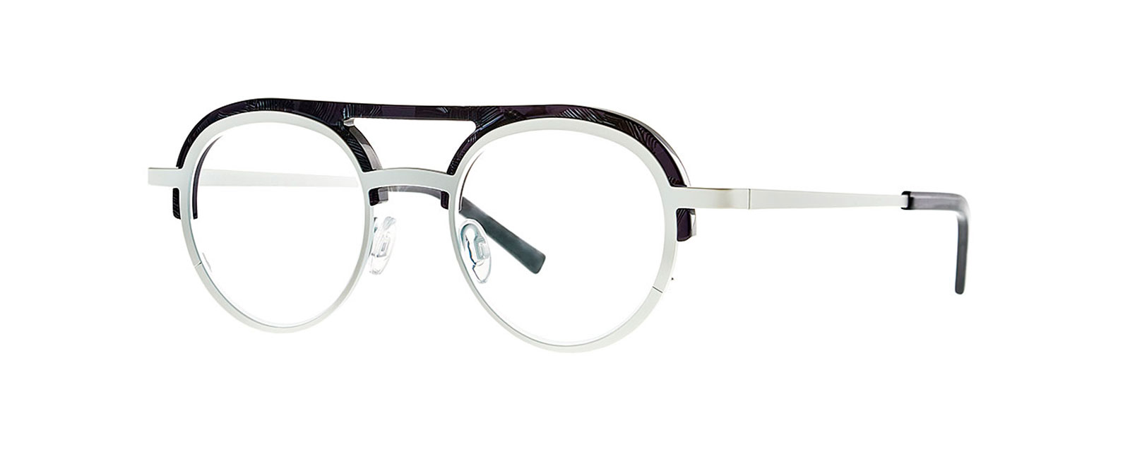 NUTTY CREAM 011 TACK ROOM WHITE + ASTRAKHAN