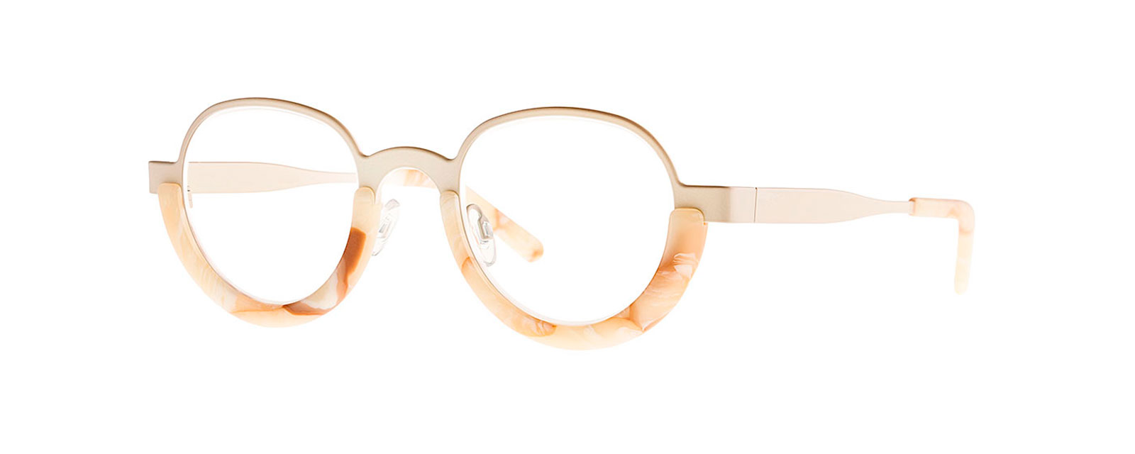 BALANCE 014 TARGA WHITE + MARBLE WHITE