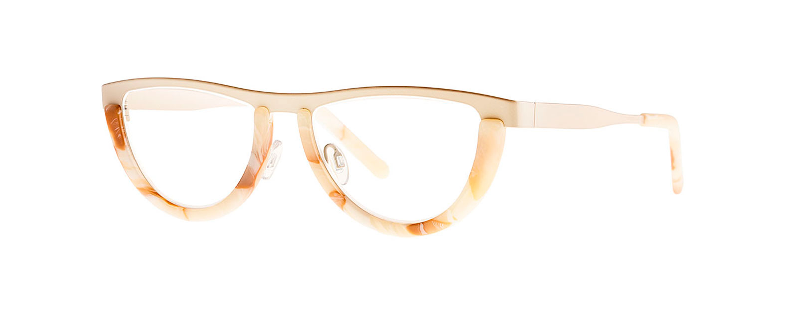 EFFECT 014 TARGA WHITE + MARBLE WHITE