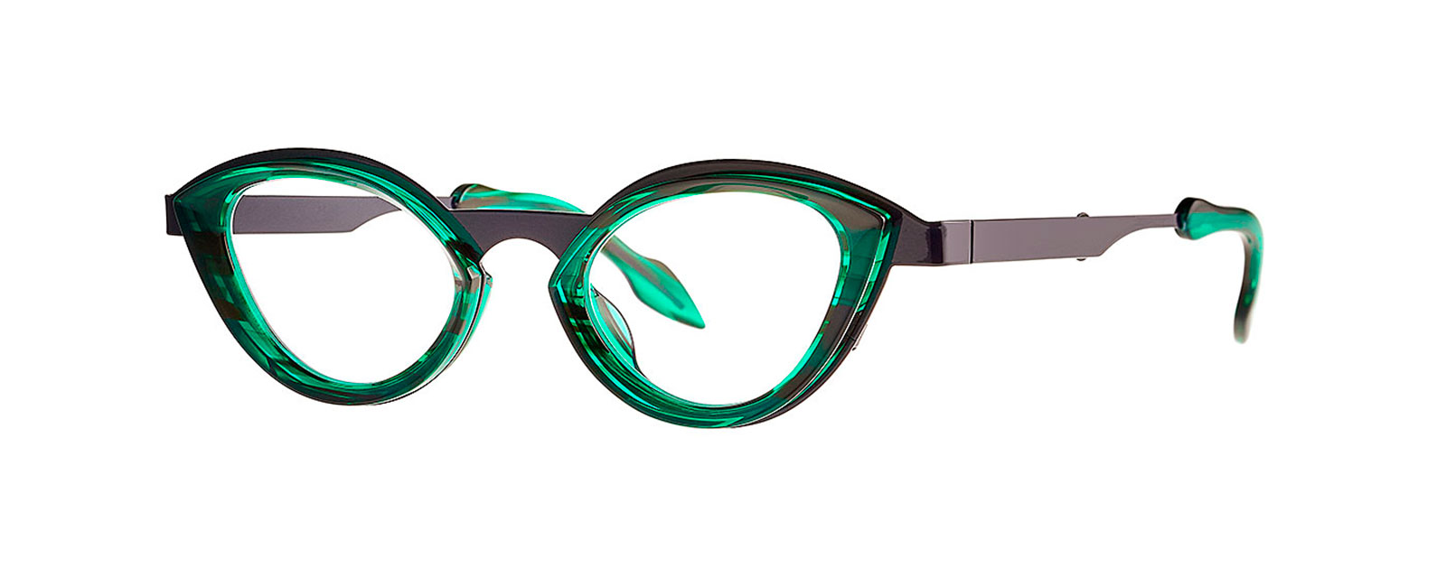 EYE 018 ITALIAN BLUE FRANCORCHAMPS + GREENLINED n25/2