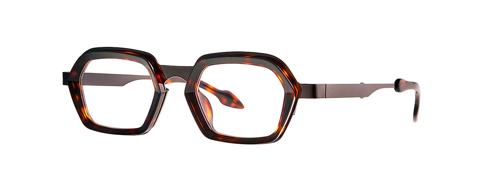 SKY 012 CITRUS BLACK + BROWN RED n26/2