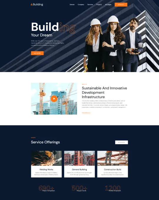 Screen Home 2