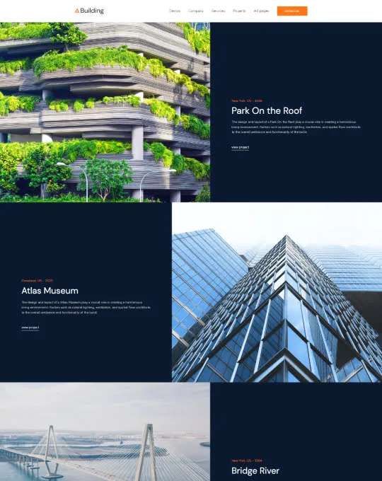 Screen Projects 2