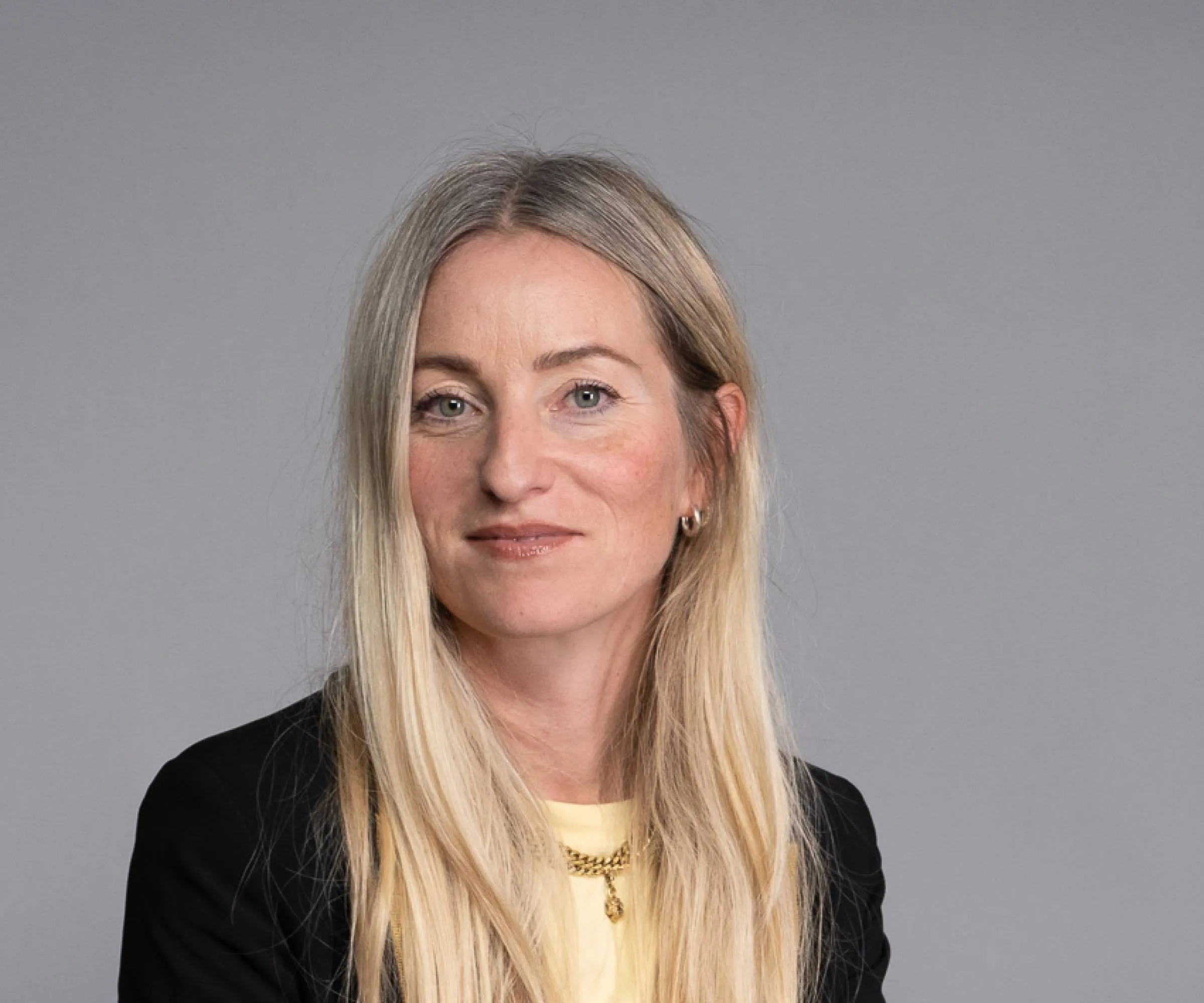 Anne Sophie Lange, WDP, Wibroe, Duckert & Partners