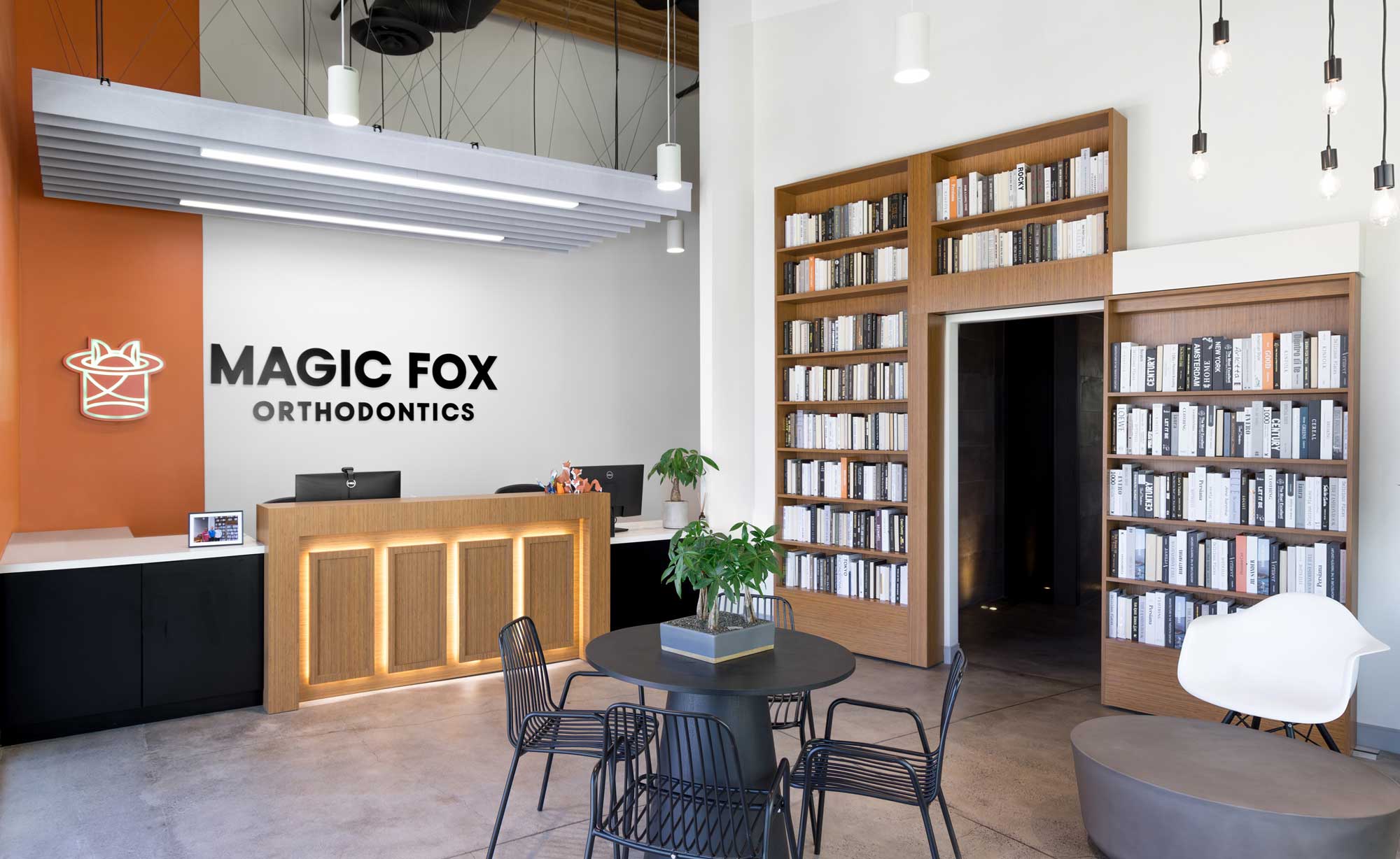 Dr. Melissa & Dr. Jeremy