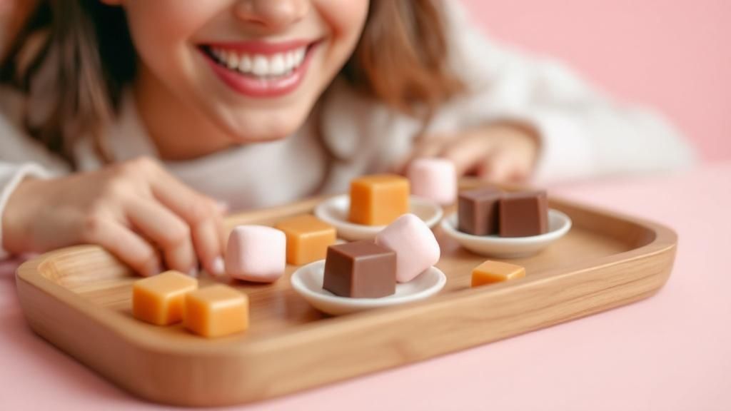What Candy Can I Eat with Braces? A Guide for 2025
