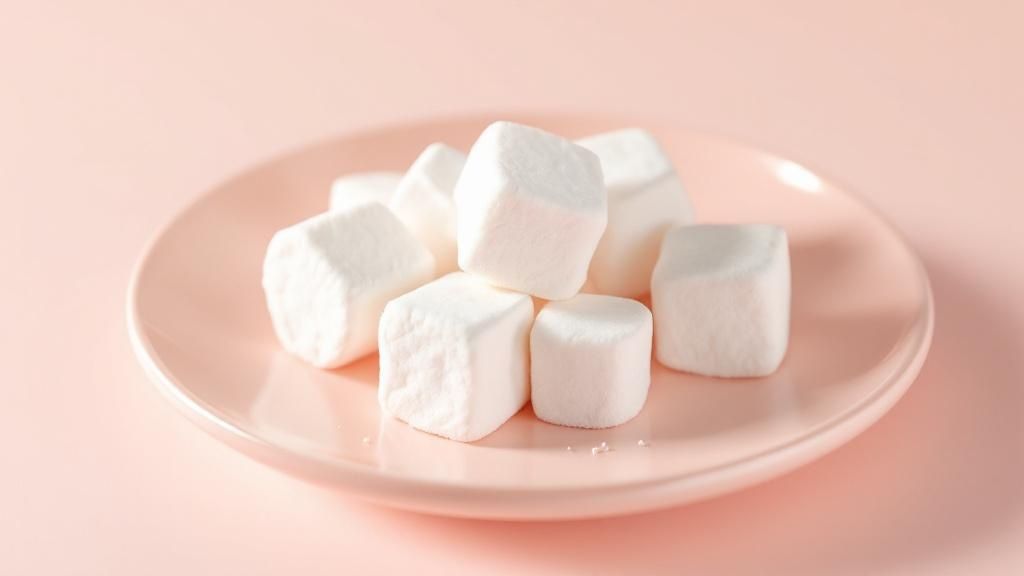 Marshmallows and Marshmallow-Based Treats