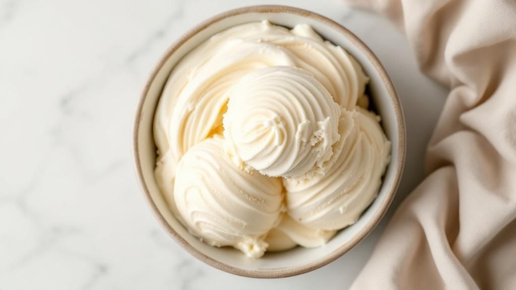 Ice Cream and Frozen Treats