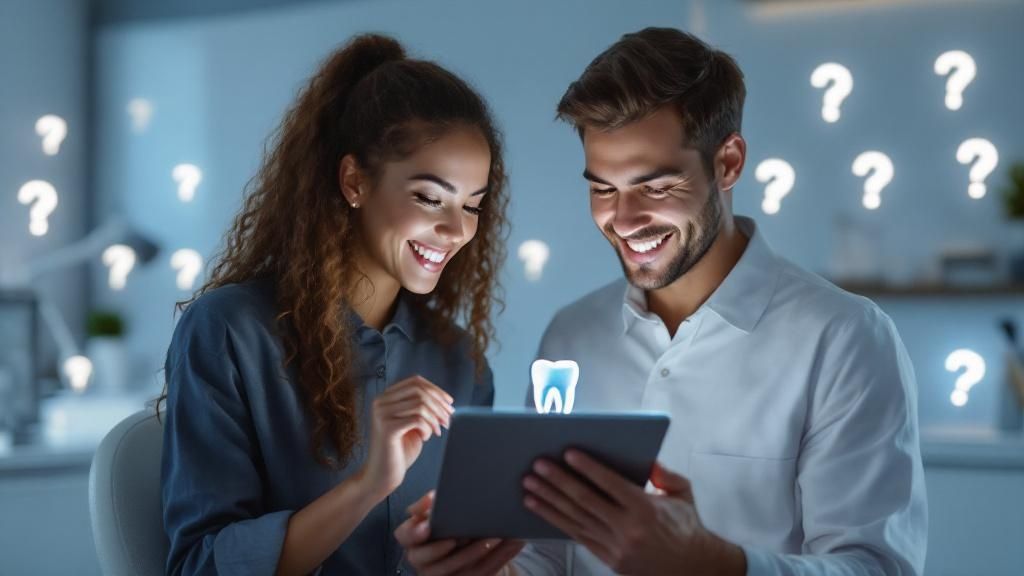 8 Critical Questions to Ask an Orthodontist in 2025