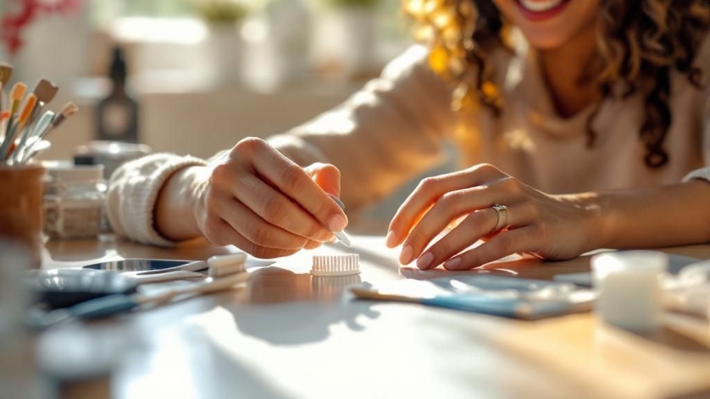 How to Prepare for Braces: A Patient's Guide
