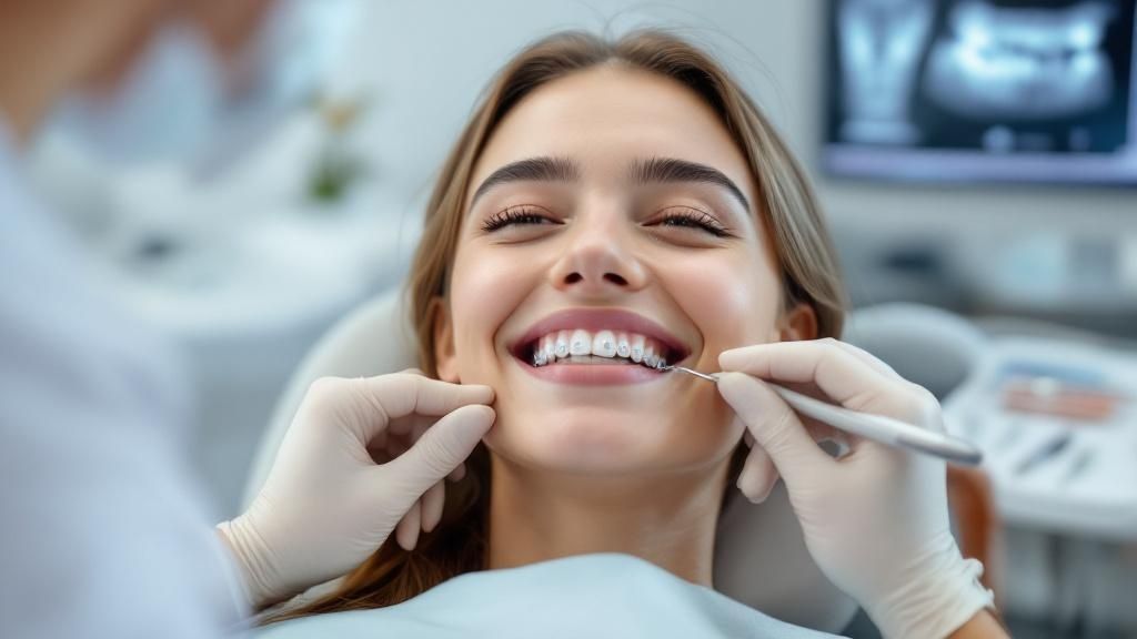 What Is the Process for Getting Braces? Your Complete Guide